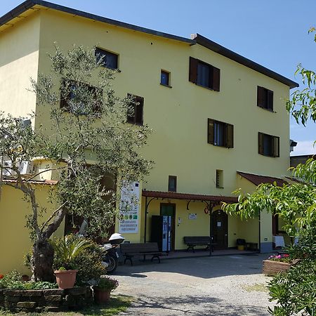 Agriturismo Piccolo Paradiso Πιάνο ντι Σορέντο Εξωτερικό φωτογραφία