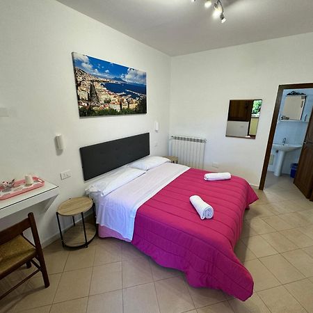 Agriturismo Piccolo Paradiso Πιάνο ντι Σορέντο Εξωτερικό φωτογραφία