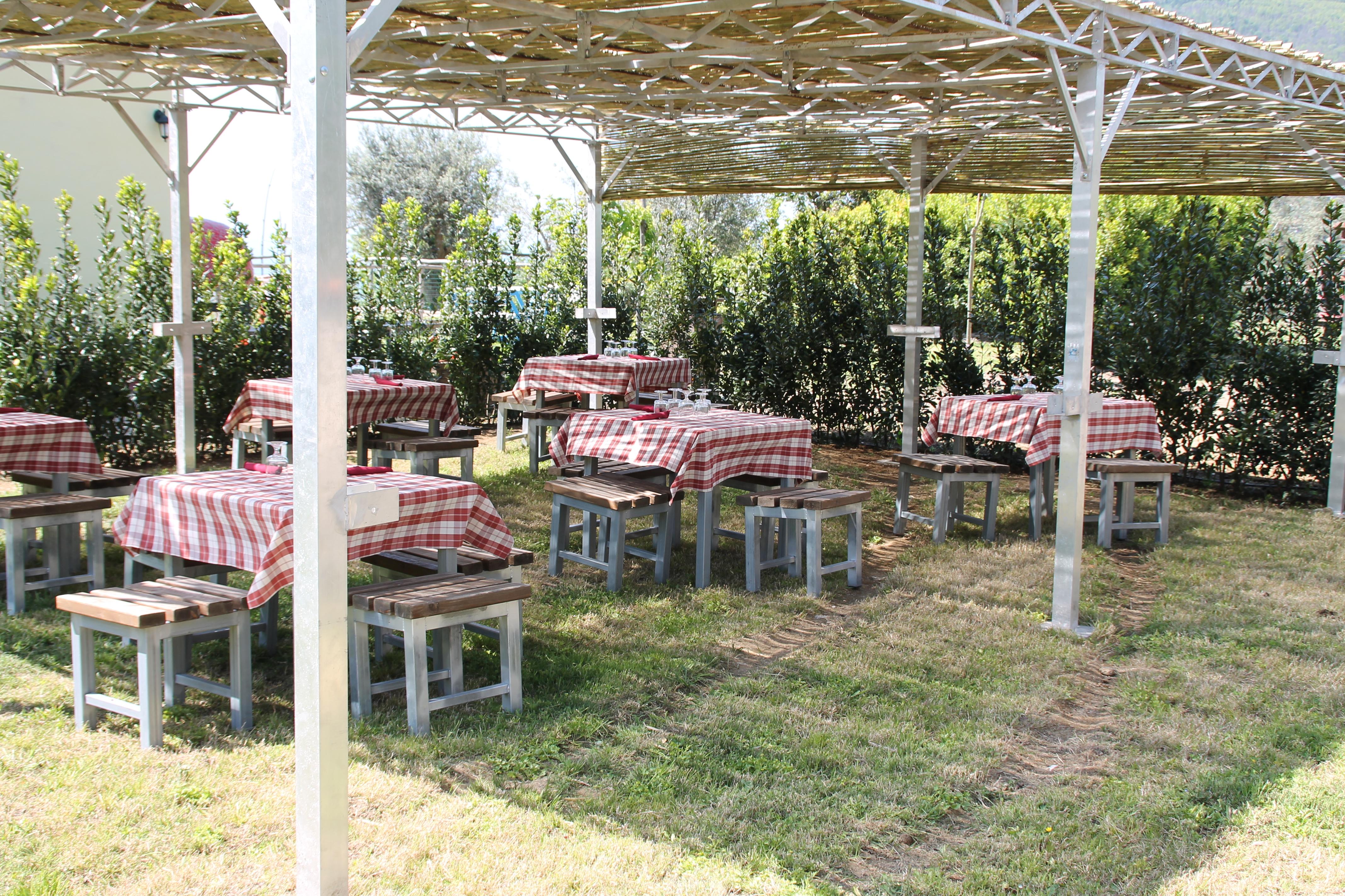 Agriturismo Piccolo Paradiso Πιάνο ντι Σορέντο Εξωτερικό φωτογραφία