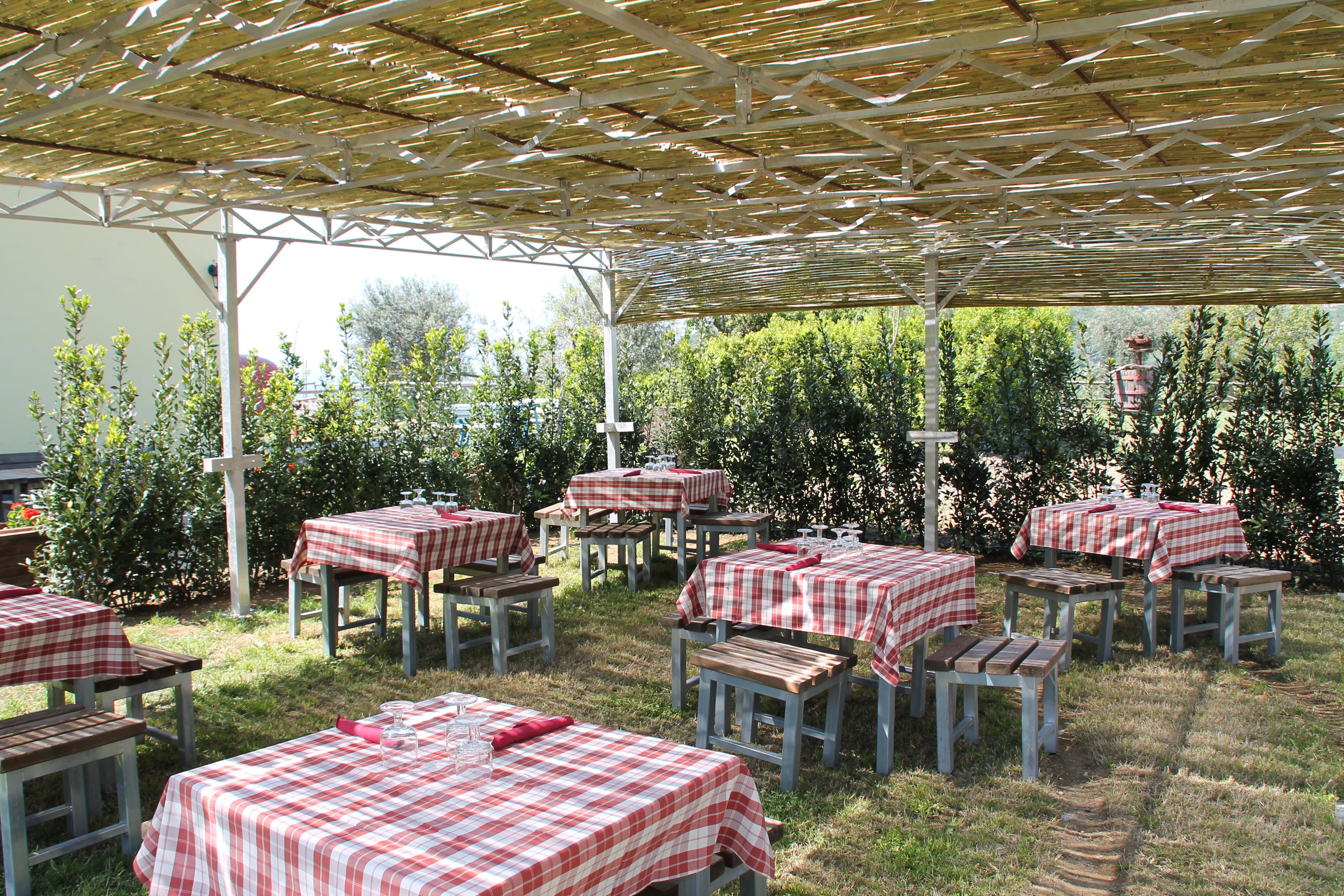Agriturismo Piccolo Paradiso Πιάνο ντι Σορέντο Εξωτερικό φωτογραφία