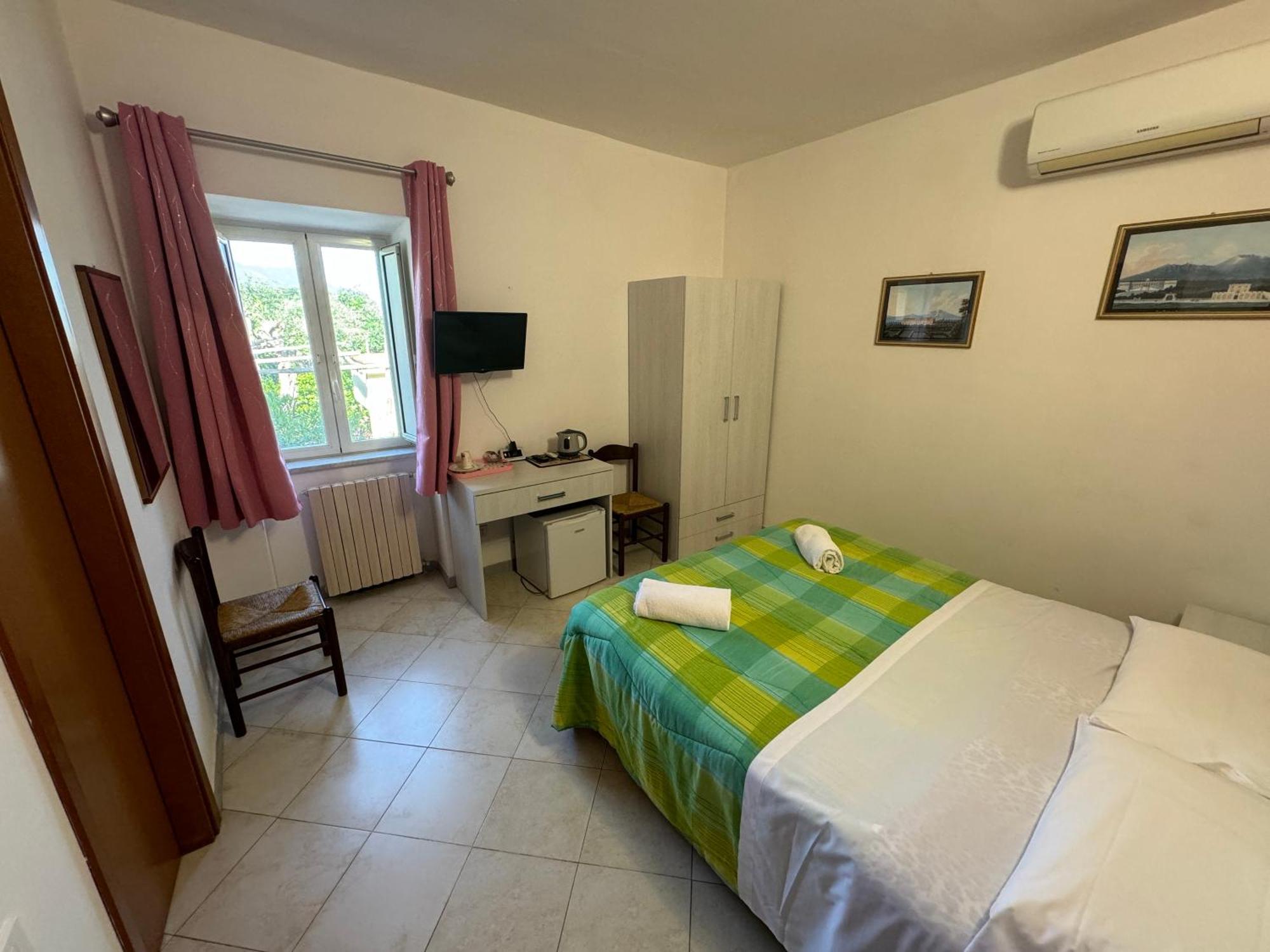 Agriturismo Piccolo Paradiso Πιάνο ντι Σορέντο Εξωτερικό φωτογραφία