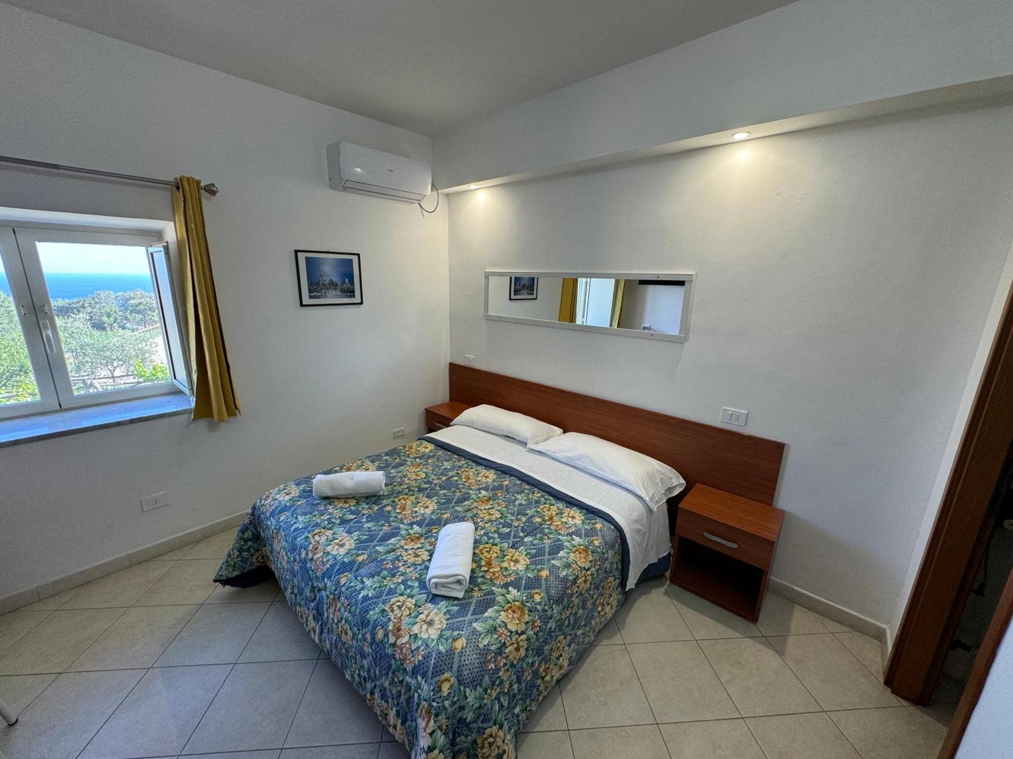 Agriturismo Piccolo Paradiso Πιάνο ντι Σορέντο Εξωτερικό φωτογραφία